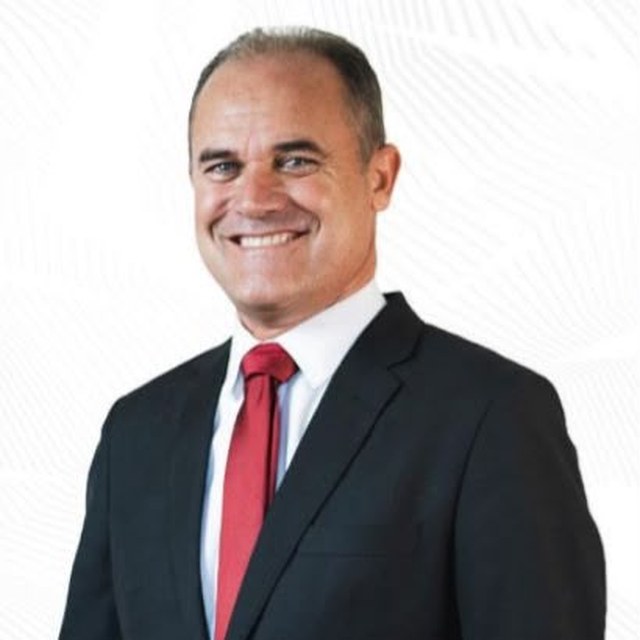 Pastor Melquisedeque